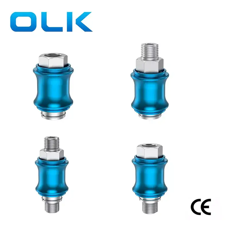 현대 산업 시스템에서 수동 밸브가 필수적인 이유는 무엇입니까?