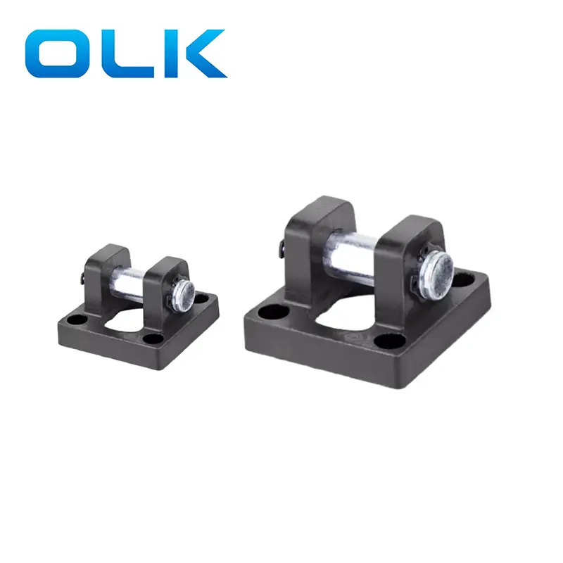 CB Clevis 장착 브래킷