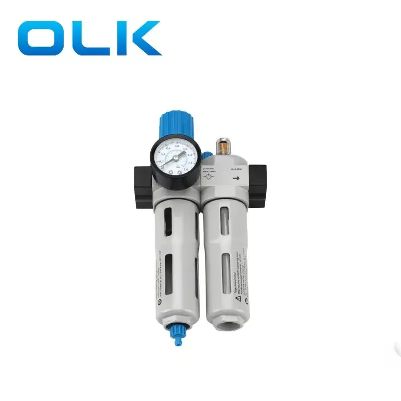 Festo 유형 FRC Frl