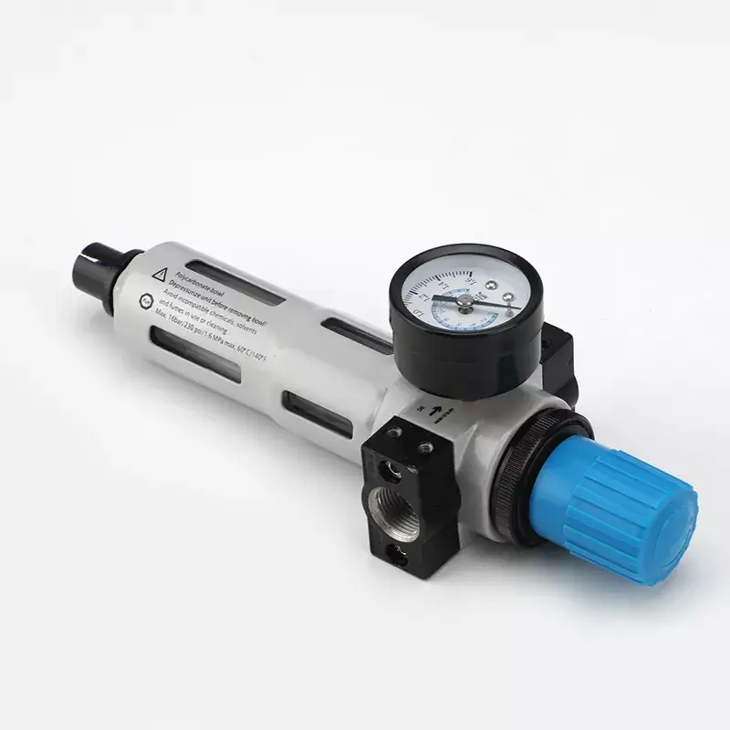 Festo 유형 LFR 압력 조절 필터