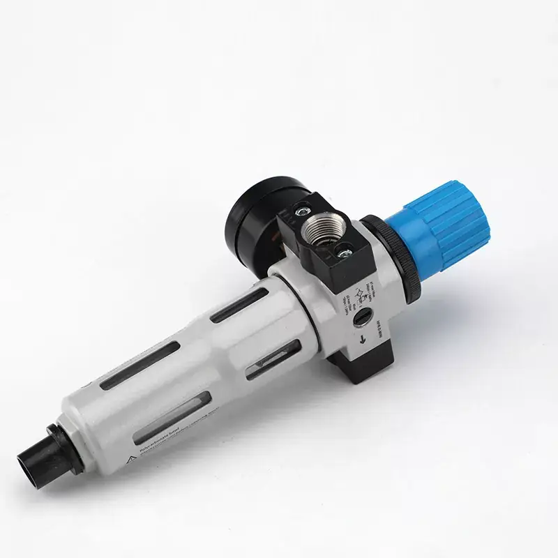 Festo 유형 LFR 압력 조절 필터