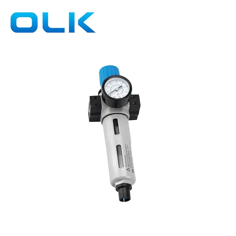 Festo 유형 LFR 압력 조절 필터